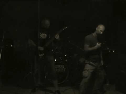 Penteghost - Canine Philosophy