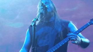 Enslaved - Fenris live@ Roadburn 2015