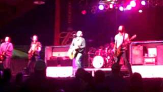 Sister Hazel @ Red River Revel