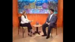 Brazilian Novel | The poor, violent and captivating dry lands from Brazil revealed.