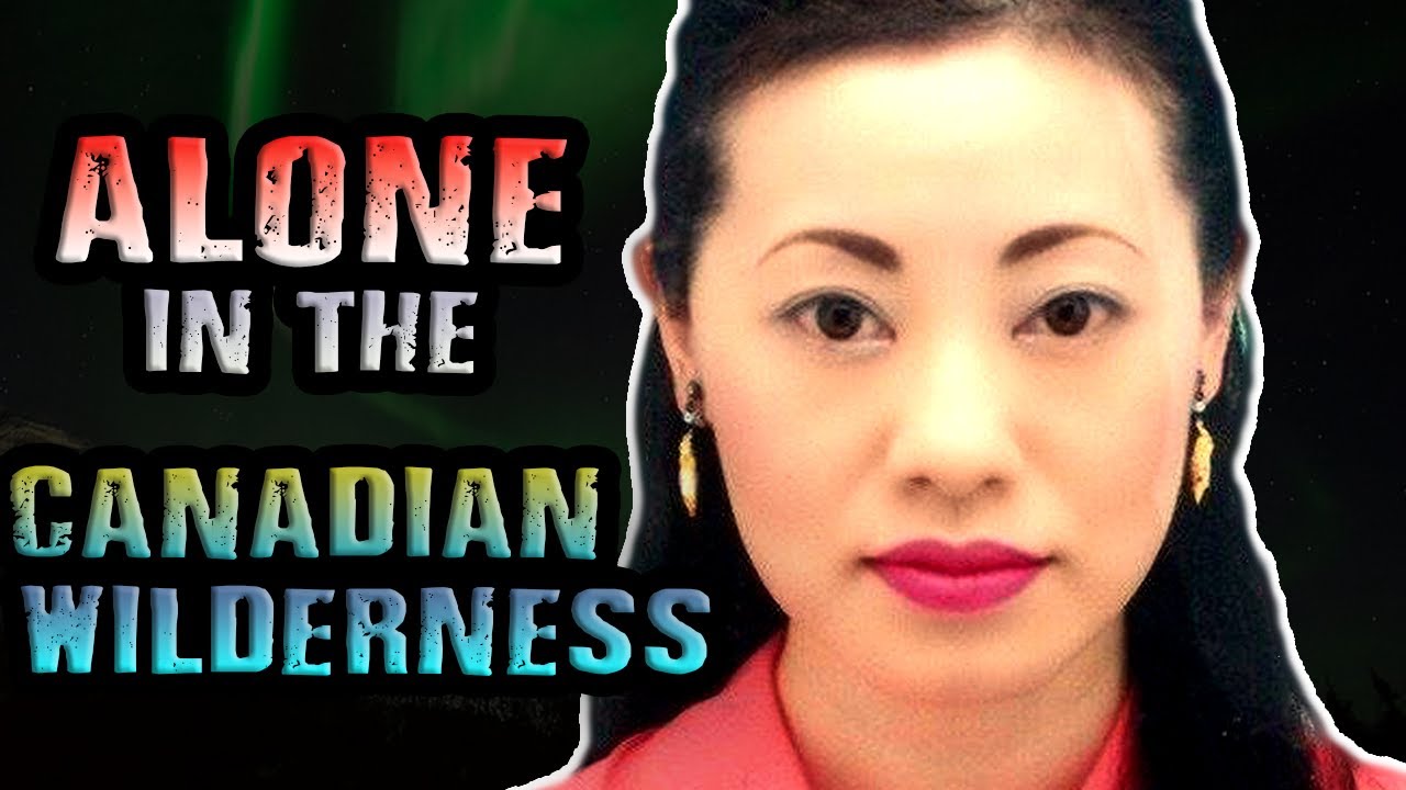 A Japanese Tourists Mysterious Disappearance - Atsumi Yoshikubo - Yellowknife, CA