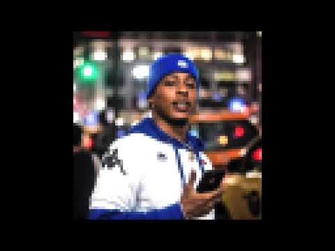 AzChike x Frostydasnowmann Type Beat - "Blindfold" (Hip Hop / Rap Instrumental)