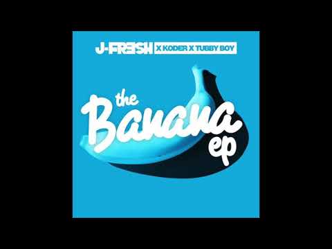 Koder & Tubby Boy - Special Powers (Dot Per Inch Remix)