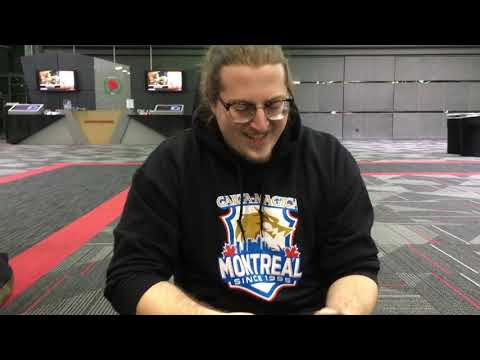 YCS Chicago Day 2! Pure Danger Turbo OTK!!