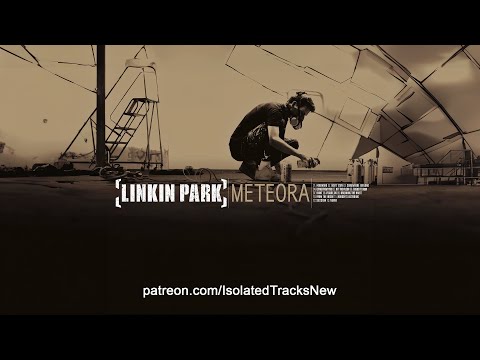 Linkin Park - From the Inside (Drums Only)