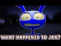 What Happened To Jax The Amazing Digital Circus Theory