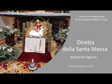 Natale del Signore