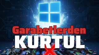 Windows'taki Tüm Garabetlerden Kurtulun: Winutil Rehberi