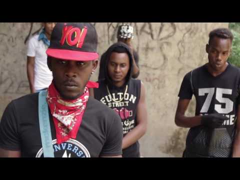 Nevaramo - Nah Save Nobody (Official Music Video) @NevaramoWR