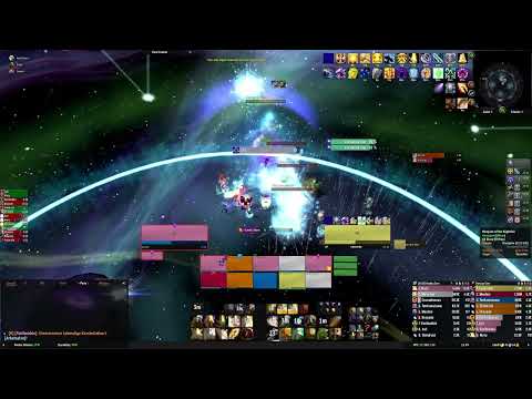 Insurge vs Algalon 10 man (Herald of the Titans) - Holy Paladin POV