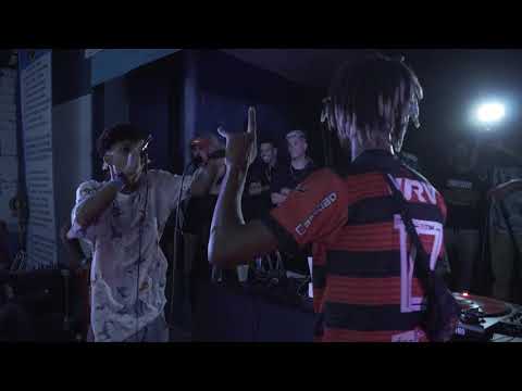 (RAFFA X MATUÊ) - DESAFIO INTERESTADUAL - ES X BA - PTK X JAYA LUUCK - 1ª FASE