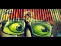Sabrina Dancer . Vybz Kartel - Compass 