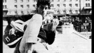 Pato trabaja en una carniceria moris Original