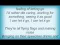 Dido - Go Dreaming Lyrics