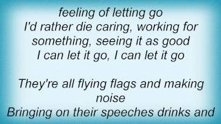 Dido - Go Dreaming Lyrics