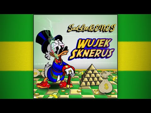 SadLee & Enes - Wujek Sknerus