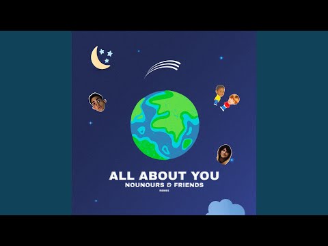 All About You (AUGUSTKID Remix)