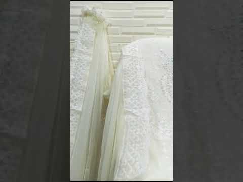 Vardan Ethnic NJ 18 Faux Georgette Wholesale Pakistani Salwar Suit – product video thumbnail