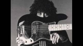 Thin Lizzy - Freedom Song