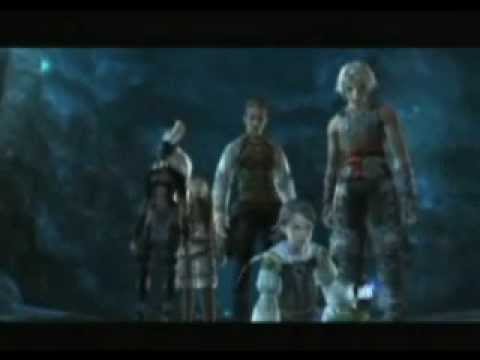 GameSpot - Final Fantasy XII Video Review (PS2)