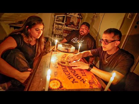 THE HEIRESS SAID SHE WAS GOING TO KILL RENATO GARCIA...