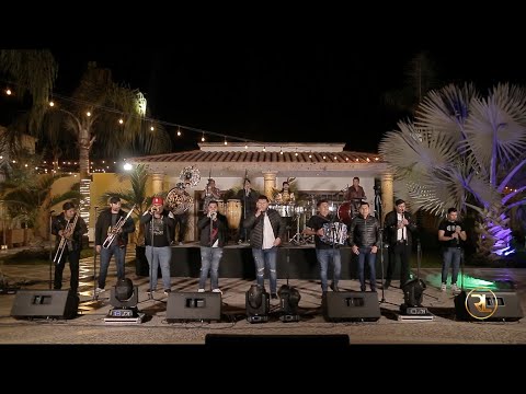 Banda la del Navo FT Marca de Jefes - Los Sierreños
