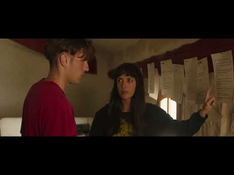 Bande-annonce Sauvons les meubles – Réalisation Catherine Cosme New Story