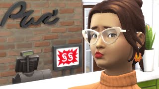 Rags to Riches: Retail in The Sims 4 (Streamed 12/16/22)
