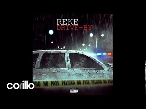 Reke - Hugh Hefner ft Aqeelion