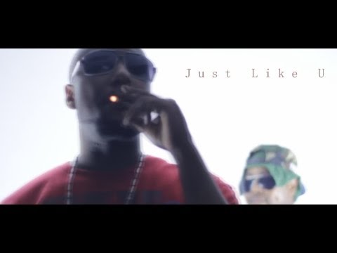 TWIZZE Just Like U (Official Video)