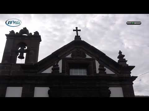 Festa  de Sto  Amaro & Sto  Antão & Interior da Ermida da Sta  Casa da Misericórdia 2020