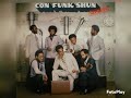 Con Funk Shun - Tears In My Eyes/Who Has The Time/All Up To You/By Your Side