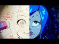 The character design of Knights of Guinevere | TBSkyen DEFAULT Thumbnail