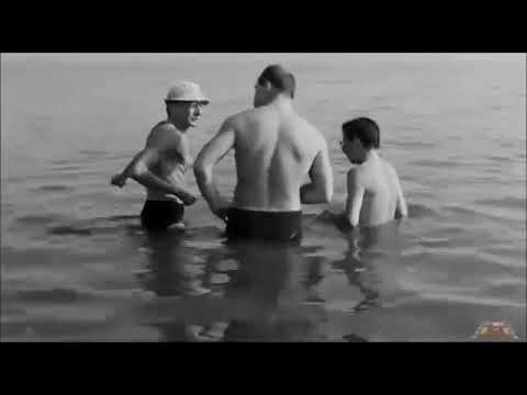 Rejs   dyskusja w wodzie