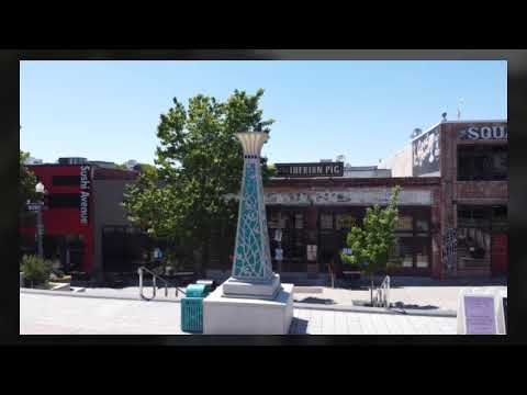 Decatur Square Video