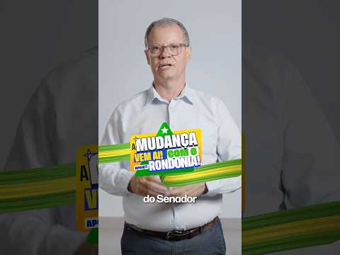 APOIO DE COLORADO DO OESTE!