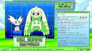 Stream VOD - Shield Cat Demo!