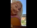 Acoustic teaser for It's OK If You Forget Me! Acoustic teaser for It's OK If You Forget Me!