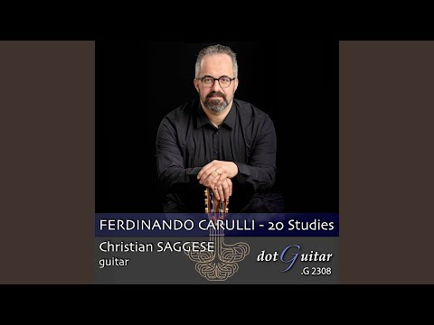 Metodo, Op. 241: No. 5, Andantino