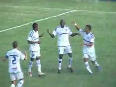 Quissamã 2x0 Ceres (01/06/2011)