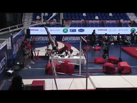 Regional QRO 2022 - Barras Nivel 6