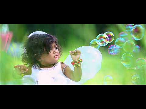 Aarushi Birthday promo