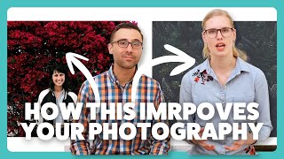 How to Choose the Right Background for Your Photos