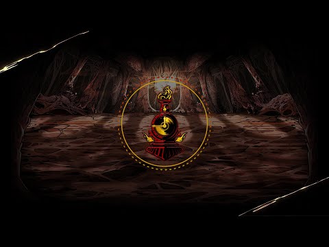 Limbus Company OST - Canto V Boss 2 Battle Theme