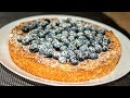 Кокосовый Пирог с Ягодами 🥮 Пирог Дакуаз без Глютена ✧ Ирина Кукинг Кокосовый Пирог с Ягодами 🥮 Пирог Дакуаз без Глютена ✧ Ирина Кукинг