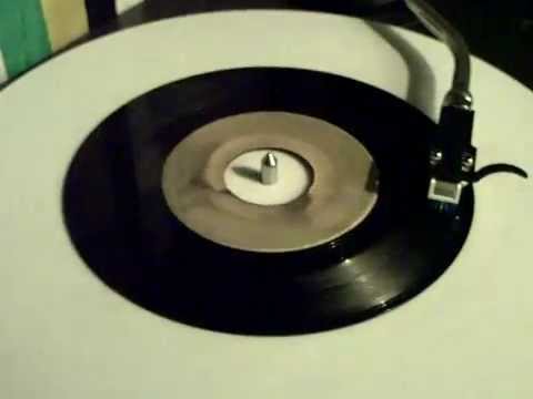 Joe Higgs With Lyn Taitt & His Jets - Hurt My Soul