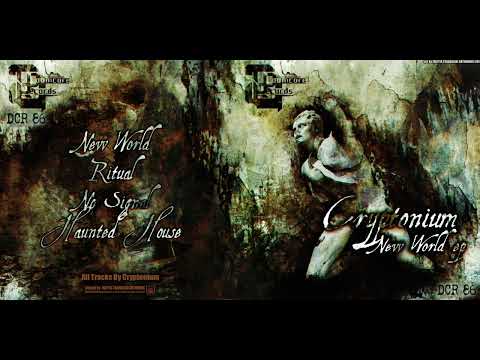 2. Cryptonium - Ritual (Doomcore Records 86)