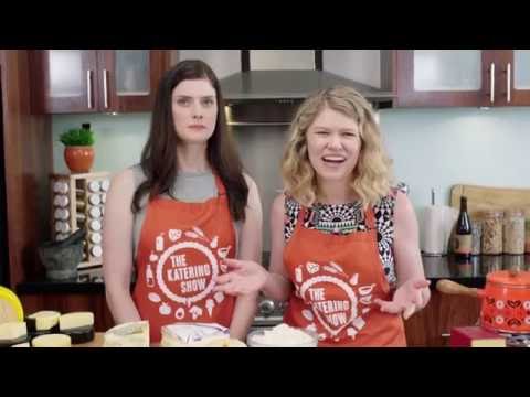 The Katering Show S2 - It Gets Feta Quick Bite