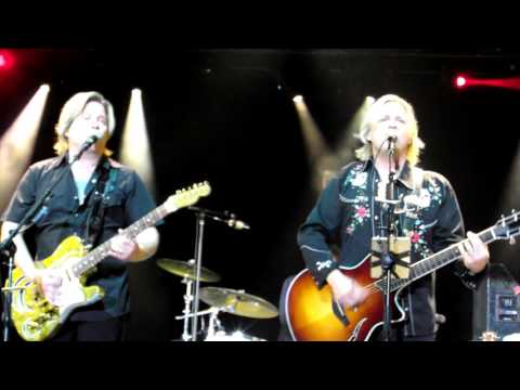 Rick Nelson Twins HELLO MARY LOU