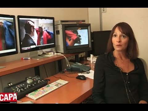 "21 jours à l'usine" : interview d'Alexandra Alévêque